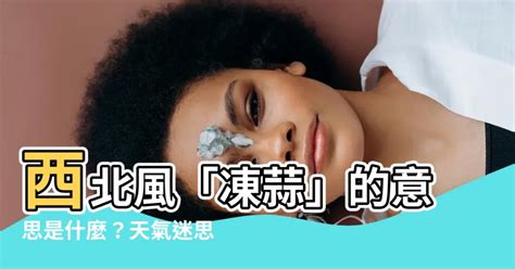 吹西北風意思|天氣迷思 — 東南西北風